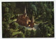 AK 039499 GERMANY - Hahnenklee-Bockswiese / Oberharz - Nordische Stabkirche - Oberharz