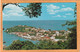 Grenada Old Postcard - Grenada