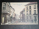 Ath / La Rue De Gand / Edit. Monnier / Photo Marcovici / Carte Colorisée - Ath