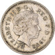 Monnaie, Grande-Bretagne, Elizabeth II, 5 Pence, 1998, TTB+, Cupro-nickel - 5 Pence & 5 New Pence