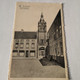 Roesbrugge - Rousbrugge // Sint Maartenskerk (rechts Hotel) 19?? - Poperinge