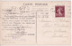 1926 - ROULETTE SEMEUSE !! - ENVELOPPE De RENNES (ILLE ET VILAINE) => CAEN - 1906-38 Sower - Cameo