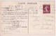 1926 - ROULETTE SEMEUSE !! - ENVELOPPE De RENNES (ILLE ET VILAINE) => CAEN - 1906-38 Säerin, Untergrund Glatt