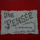 UNE PENSEE DE BETTEMBOURG - Bettembourg