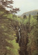 Postcard The Falls Of Measach Nr Ullapool Ross - Shire My Ref B25342 - Ross & Cromarty