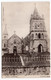 DOMINICA, B.W.I. - Roseau Cathedral - Simon No. 6 - Undivided Back - Dominique