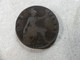 Grande Bretagne 1 Penny 1900 - Andere & Zonder Classificatie