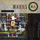 * 12"  Maxi *  M.A.R.R.S. - PUMP UP THE VOLUME (England 1987 EX-!!) - 45 T - Maxi-Single