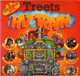 * LP *  TREETS HIT TRAIN - SPOOKY & SUE / CATS / HANK THE KNIFE / GEORGE BAKER A.o. - Compilations