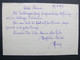 Kriegsgefangenenpost Prisonniers De Guerre 1947  / B4936 - Lettres & Documents