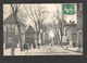 COGNAC BOULEVARD DENFERT ROCHEREAU PRIS DU MARCHE     D535 - Cognac