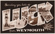WEYMOUTH -LUCK MULTI VIEW - Weymouth
