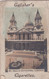 Interesting Views 1923 -  70 St Pauls, London  - Gallaher Cigarette Card - Original - Photographic - Gallaher