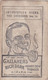 Interesting Views 1923 -  70 St Pauls, London  - Gallaher Cigarette Card - Original - Photographic - Gallaher