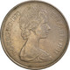 Monnaie, Grande-Bretagne, 10 New Pence, 1970 - Andere & Zonder Classificatie