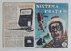 02337 SISTEMA PRATICO - Anno IV Nr 11 1962 - SOMMARIO - Textes Scientifiques