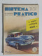 02341 SISTEMA PRATICO - Anno V Nr 4 1957 - SOMMARIO - Scientific Texts