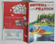 02353 SISTEMA PRATICO - Anno VII Nr 5 1959 - SOMMARIO - Textos Científicos