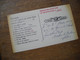 QSL  USA 1970's Miracle Swap Club - CB