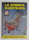 02377 La Scienza Illustrata - 1952 - Vol. IV N. 06 - Lo Scooter Dell'aria - Scientific Texts