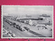Visuel Très Peu Courant - Angleterre - Worthing - Pier And Bandstand - Timbre Anglais, Timbres Taxe Français - R/verso - Worthing