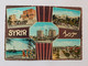 Syria Multi View 1967  A 216 - Syria