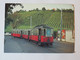 Wiener Stadtwerke Triebwagen Type M      A 217 - Tranvía