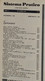 12512 SISTEMA PRATICO - Anno VII Nr 9 1959 - SOMMARIO - Wetenschappelijke Teksten