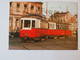 Wiener Stadtwerke Triebwagen Type  G Linie 17A       A 217 - Tramways