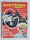 12524 SISTEMA PRATICO - Anno XII Nr 10 1964 - SOMMARIO - Textos Científicos