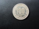 GABON : 100 FRANCS   1982    KM 13      SUP * - Gabon