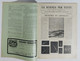 15782 La Scienza Per Tutti - A. XXII N. 01 Sonzogno 1915 - Forno Elettrico - Scientific Texts