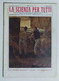 15786 La Scienza Per Tutti - A. XXII N. 15 Sonzogno 1915 - Textos Científicos