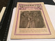 Bernadette Revue Hebdomadaire Illustrée Rare 1926 Numéro 167 Jeanne D’Arc La Faute De Louise - Bernadette