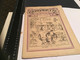 Bernadette Revue Hebdomadaire Illustrée Rare 1926 Numéro 121 L été Les Saison Les Fantômes Du Vieux Château - Bernadette