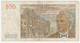 100 Francs - Banque Nationale De Belgique 06 - 06 - 1955 - 100 Francs