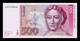 Alemania Germany Fed. Rep. 500 Deutsche Mark 1991 Pick 43a SC UNC - 500 DM