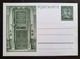 Deutsches Reich 1943, Postkarte P296 Ungebraucht - Lettres & Documents