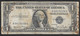 USA - Banconota Circolata Da 1 Dollaro P-416D1 - 1935 #17 - Certificaten Van Zilver (1928-1957)