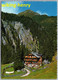 Neukirchen Am Großvenediger - Alpengasthaus Berndlalm Im Obersulzbachtal 2 - Neukirchen Am Grossvenediger