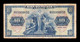 Alemania Germany Fed. Rep. 10 Deutsche Mark 1949 Pick 16a BC F - 10 Deutsche Mark