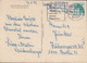 D-37242 Bad Sooden-Allendorf - Blick Von Der Westerburg - Nice Stamp - Bad Sooden-Allendorf