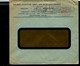 Enveloppe ( Entière)   MR : B 171 Obl. BXL 18/02/1930 +  Pub Au Verso Pour Alcool à Brûler  CALOR - Other & Unclassified