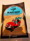 Tin Tin Land Of Black Gold - Newspaper Comics