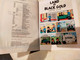 Tin Tin Land Of Black Gold - BD Journaux