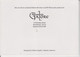 UNITED KINGDOM 1993 GERMAN SHORTHAIRED POINTER MINT IN FOLDER - BT Ensembles De Collection