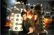 (3 G 2) Doctor Who - BBC TV Show Postcards (2 Postcards) - Astronomie