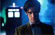 (3 G 2) Doctor Who - BBC TV Show Postcards (2 Postcards) - Astronomie