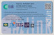 Singapore Travel Card Subway Train Bus Ticket Ezlink Used My Journey - Mondo