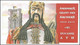 CS/HK** BLANCO - Carte Souvenir / Herdenkingskaart - Ath 1850/2016 - Ambiorix - SIGNÉ / GETEKEND: Christine Carles - Lettres & Documents